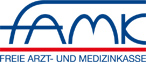 FAMK Logo